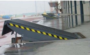 液壓登車(chē)橋可以應(yīng)用于哪里，你真的知道嗎？