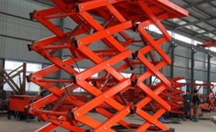 液壓登車橋如何適應(yīng)不同機(jī)型和尺寸的飛機(jī)？
