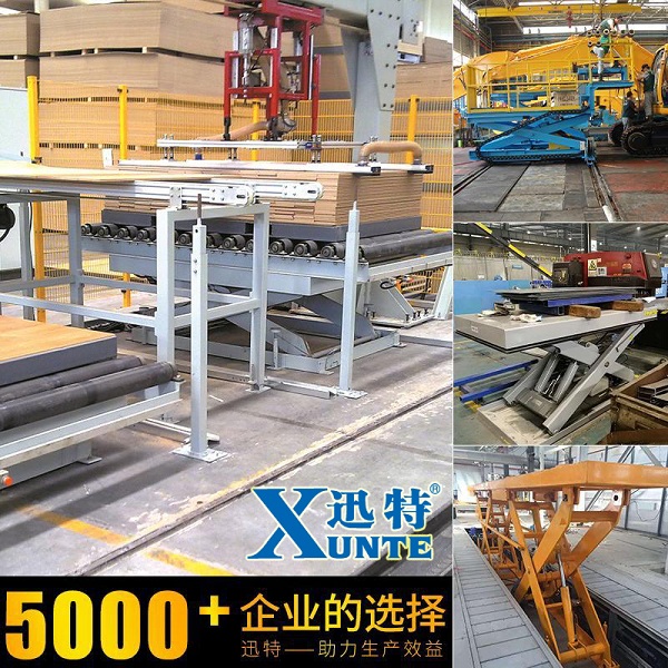 電動液壓升降平臺好用嗎，電動液壓升降平臺安全嗎，電動液壓升降平臺多少錢
