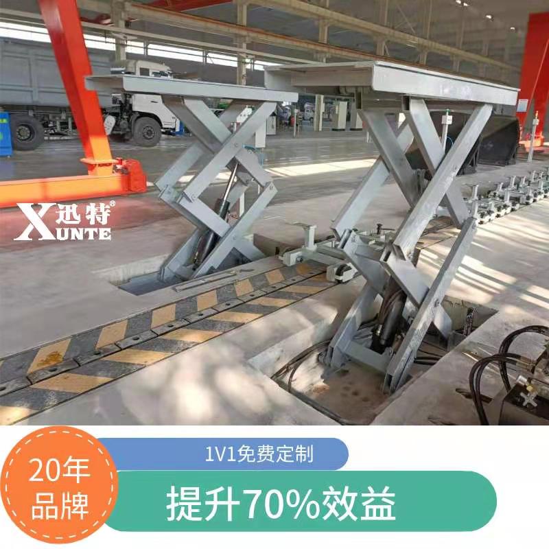 蘇州電動(dòng)液壓升降平臺廠家