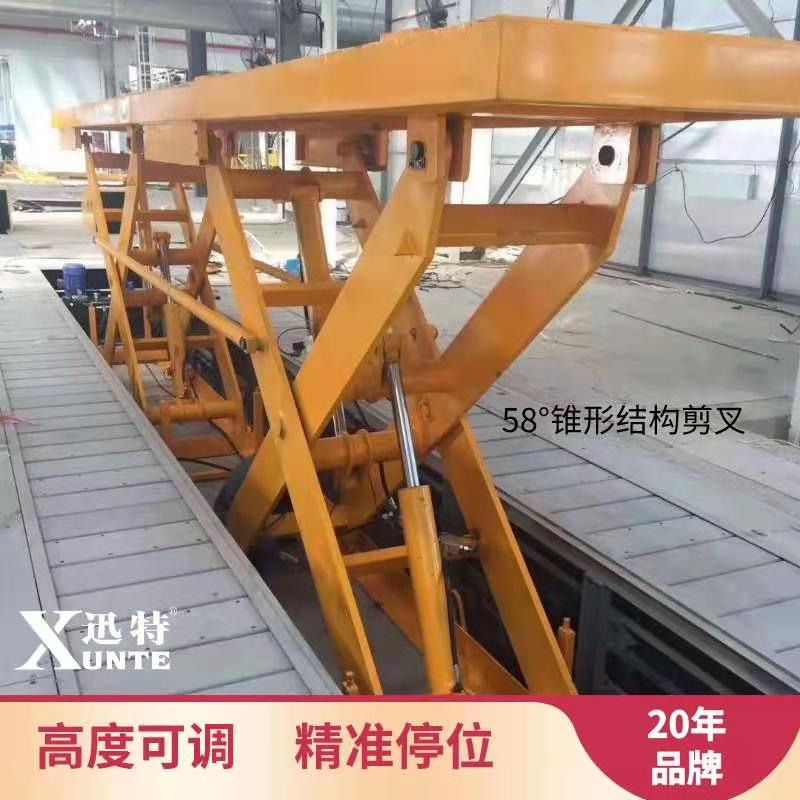 岳陽(yáng)剪叉式升降平臺(tái)廠(chǎng)家